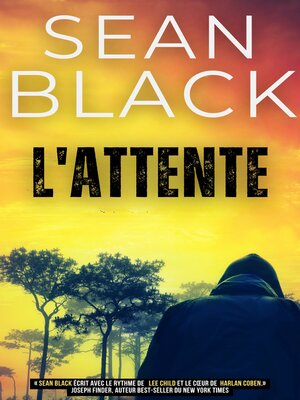 cover image of L'Attente